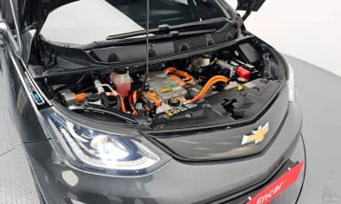 Bolt EV