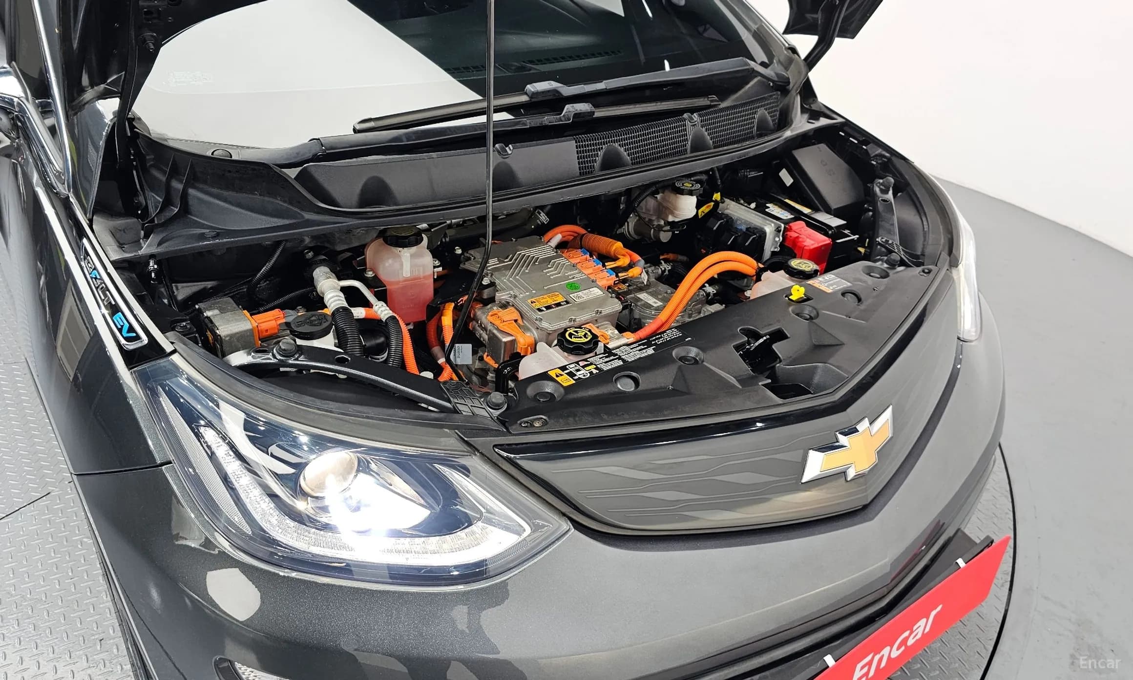 Bolt EV