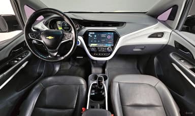 Bolt EV