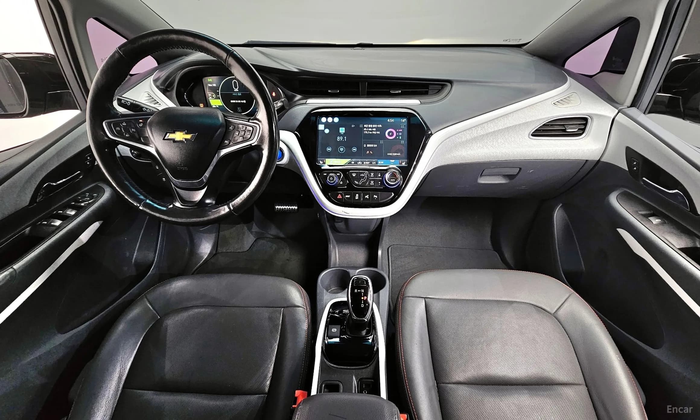 Bolt EV