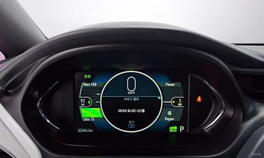 Bolt EV