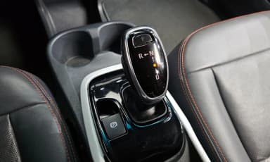Bolt EV