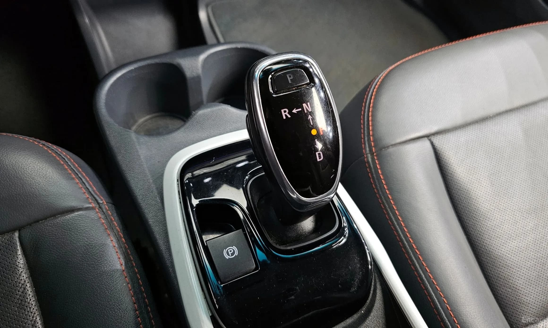 Bolt EV