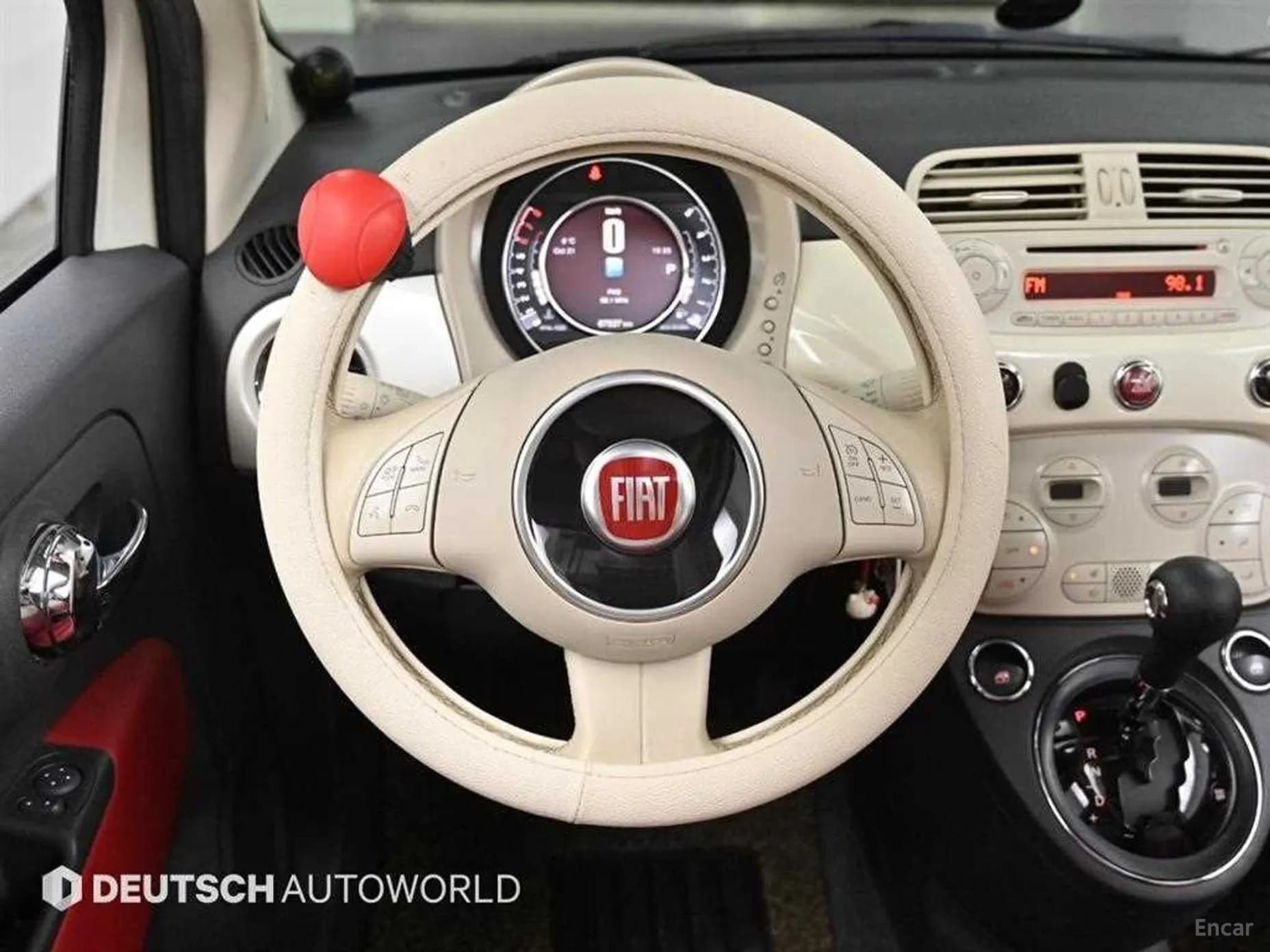 500C