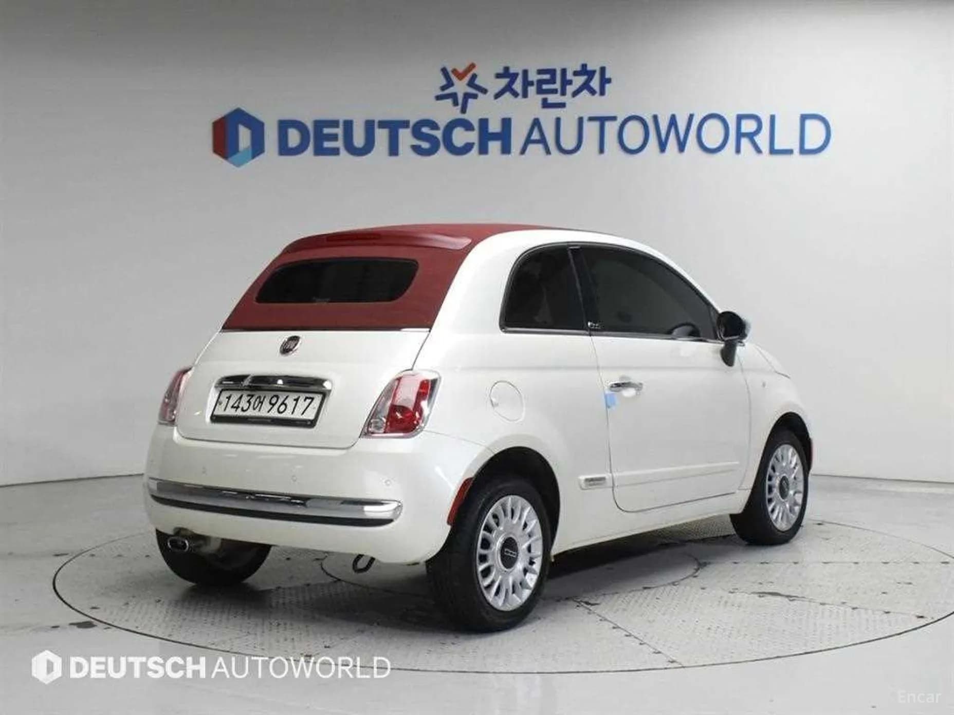 500C