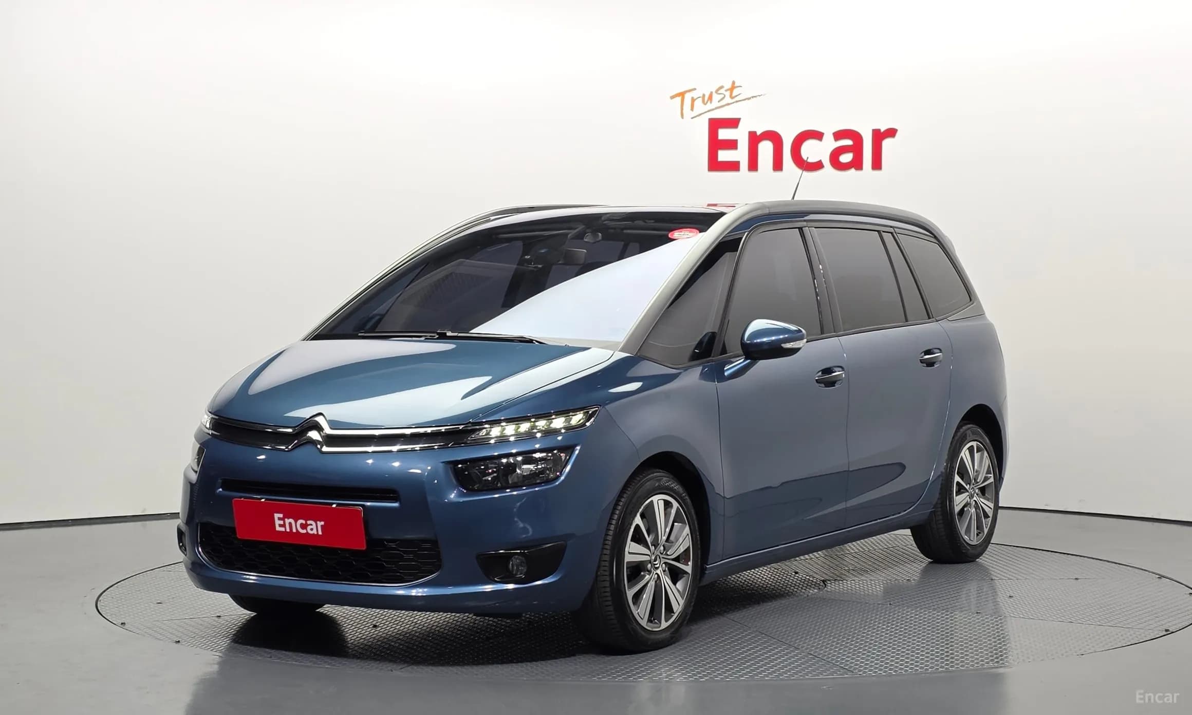Grand C4 Picasso