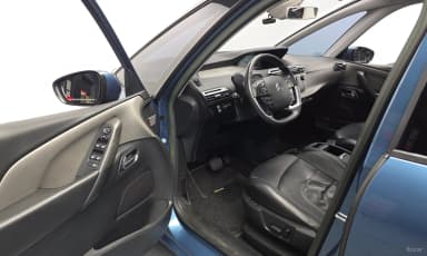 Grand C4 Picasso