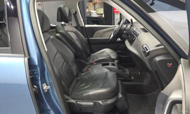 Grand C4 Picasso
