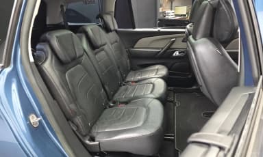 Grand C4 Picasso