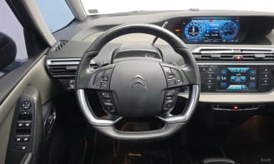 Grand C4 Picasso