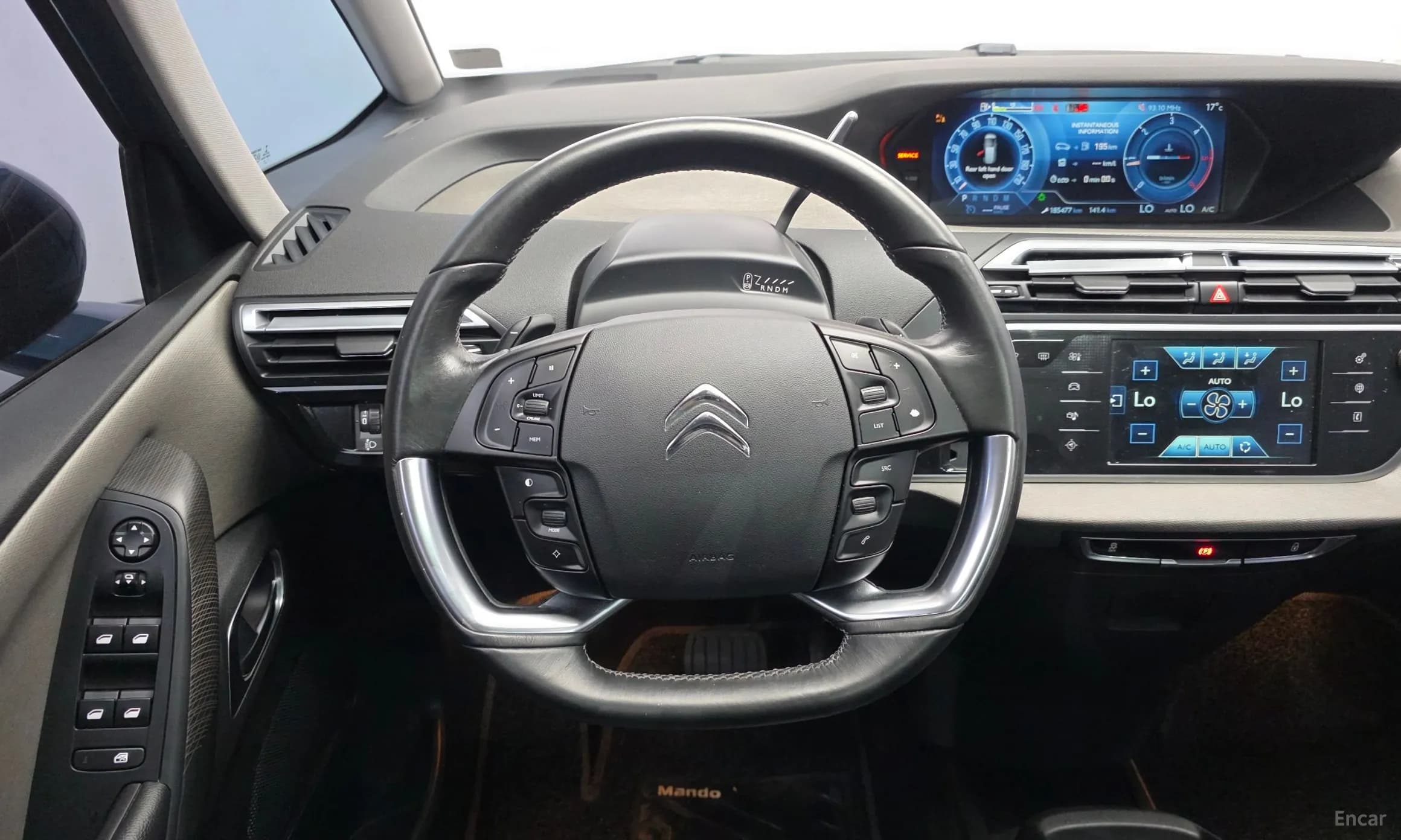 Grand C4 Picasso