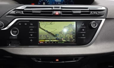 Grand C4 Picasso