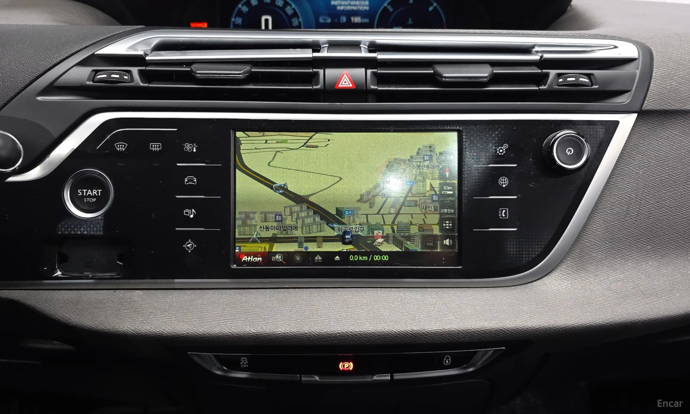 Grand C4 Picasso