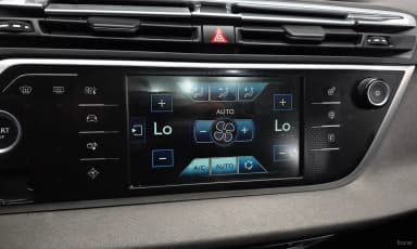 Grand C4 Picasso