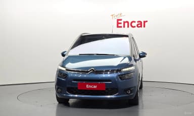 Grand C4 Picasso