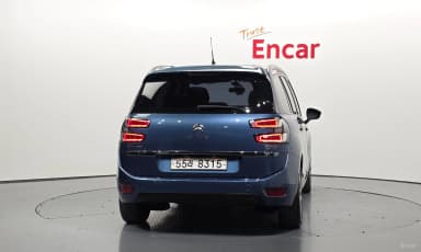 Grand C4 Picasso