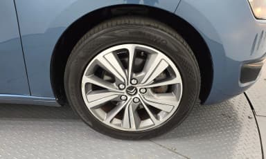 Grand C4 Picasso