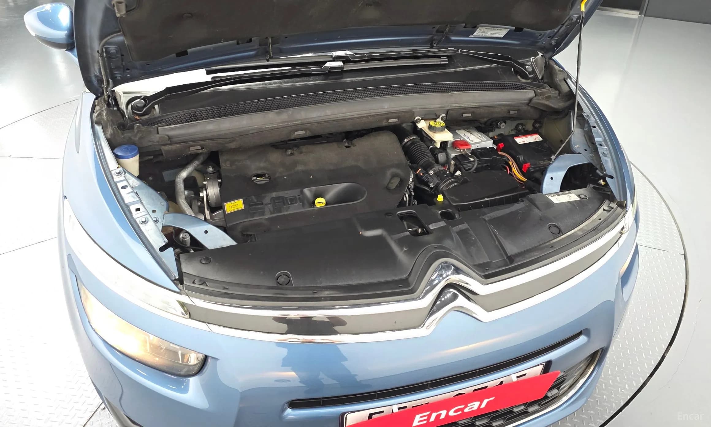 Grand C4 Picasso