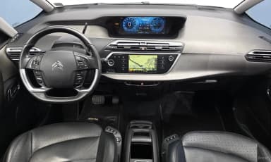 Grand C4 Picasso