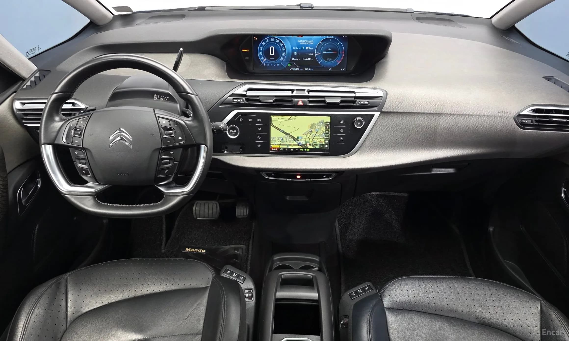 Grand C4 Picasso