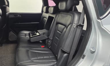 G4 Rexton