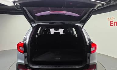 G4 Rexton