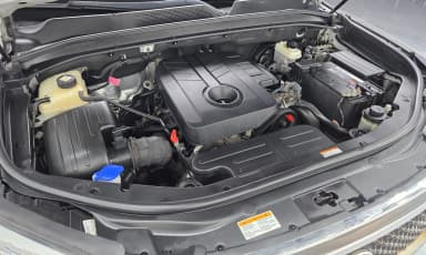 G4 Rexton