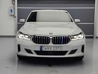 6-Series GT (G32)