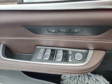 6-Series GT (G32)