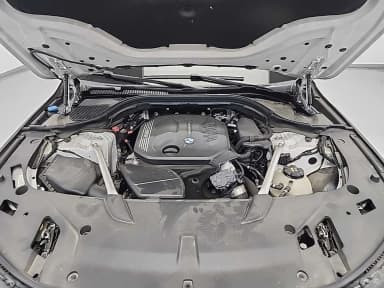 6-Series GT (G32)