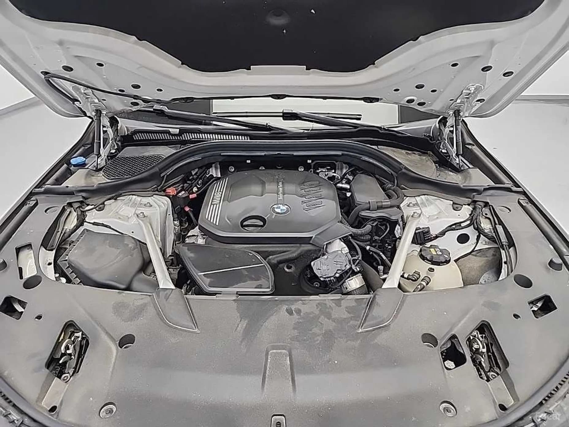 6-Series GT (G32)