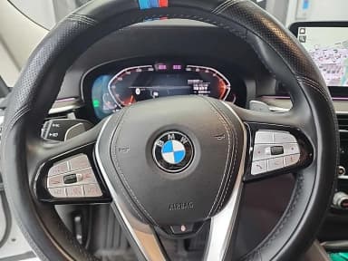 6-Series GT (G32)