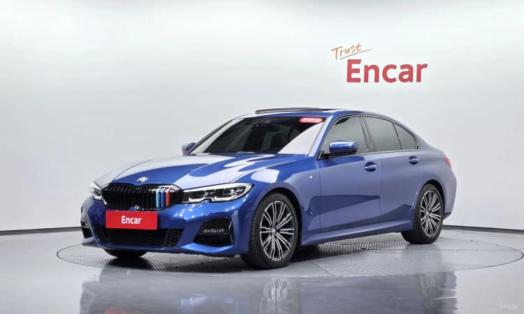 3 Series (G20)