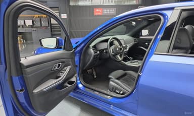 3 Series (G20)