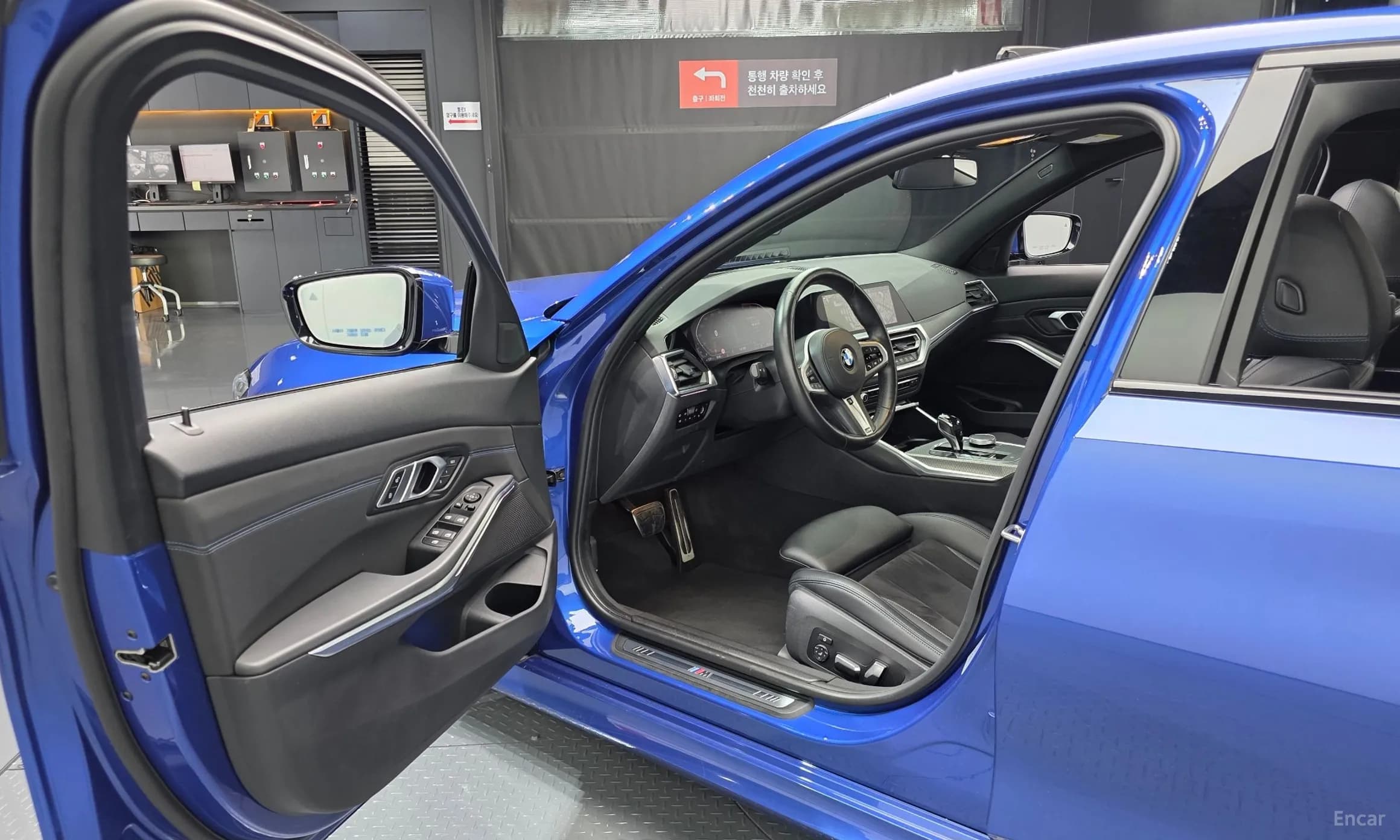 3 Series (G20)