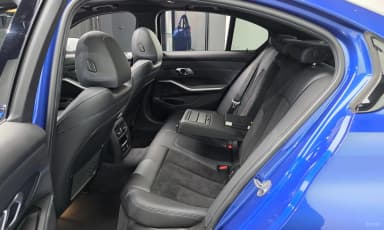 3 Series (G20)
