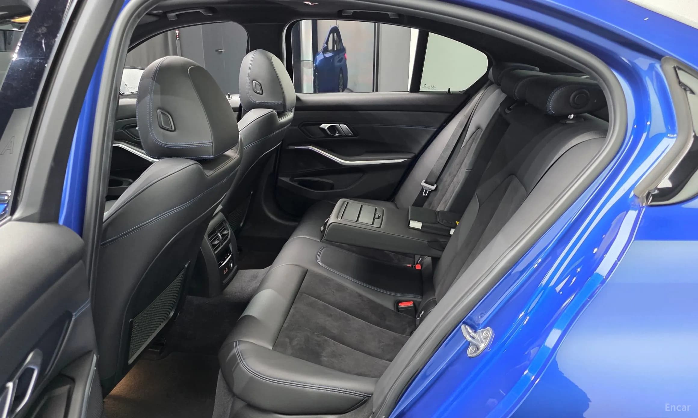 3 Series (G20)