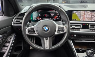 3 Series (G20)