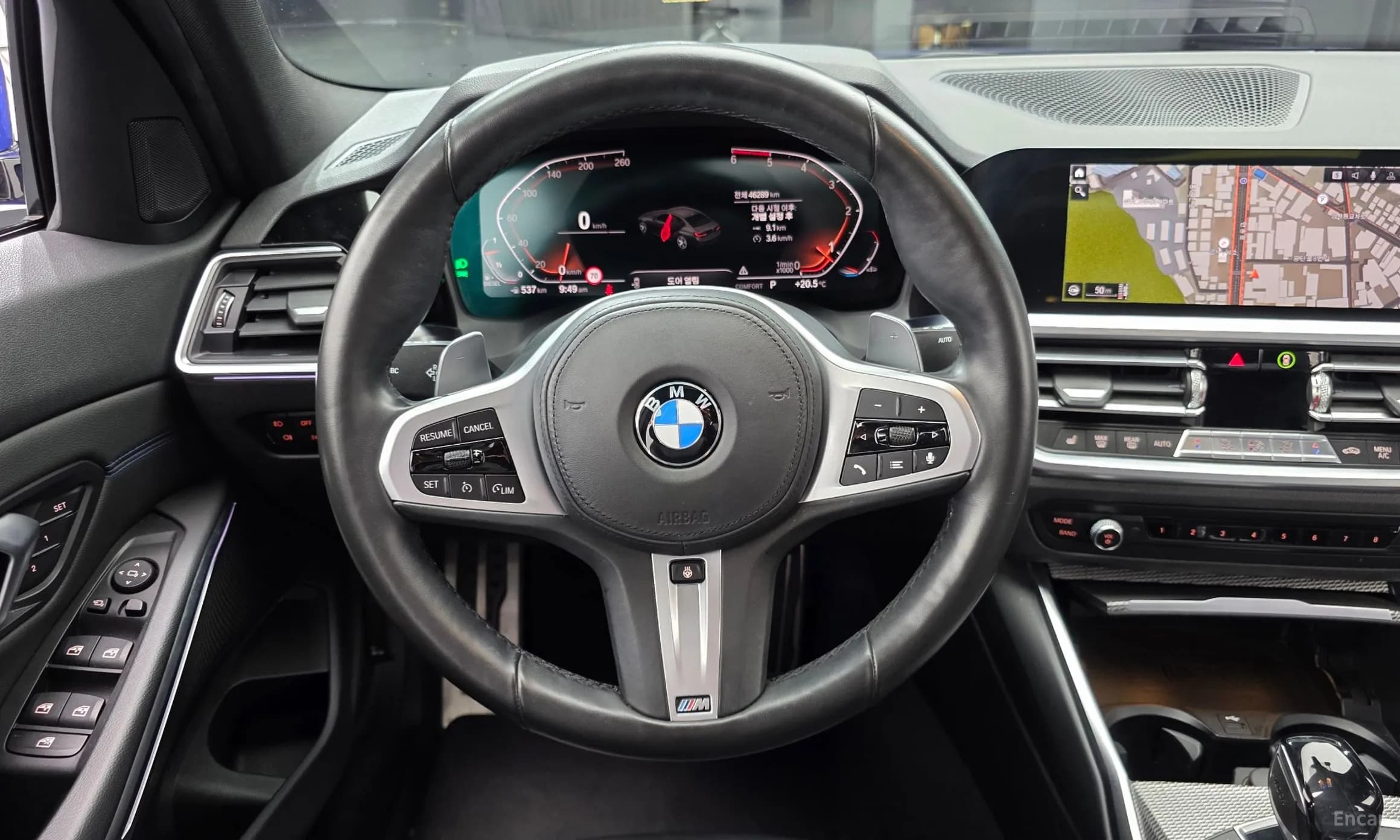 3 Series (G20)