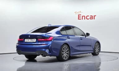 3 Series (G20)
