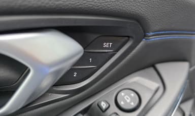 3 Series (G20)