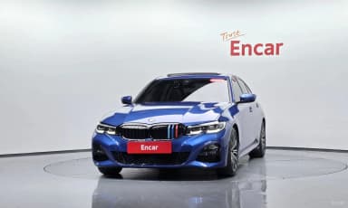 3 Series (G20)