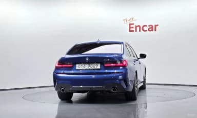 3 Series (G20)
