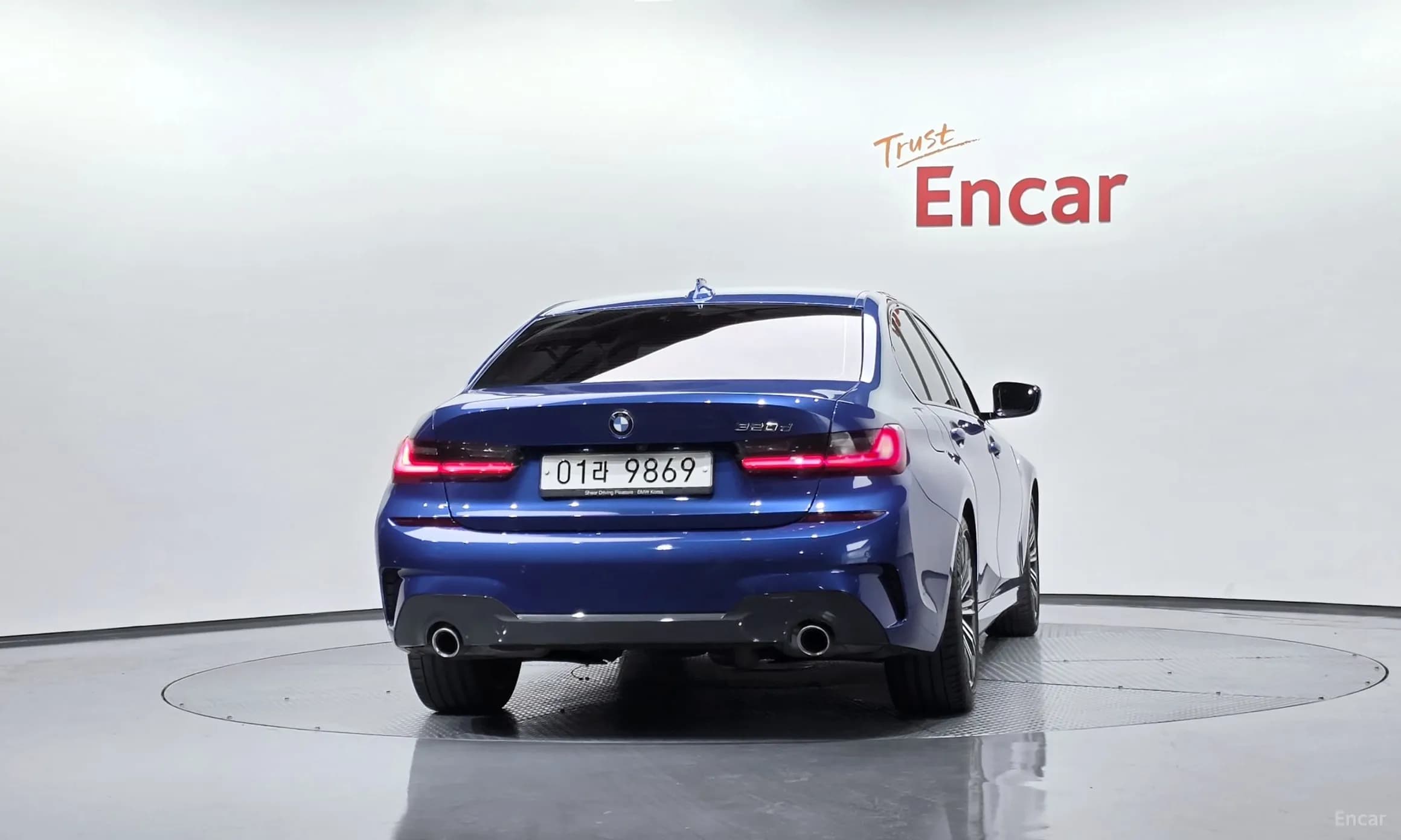 3 Series (G20)