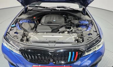 3 Series (G20)