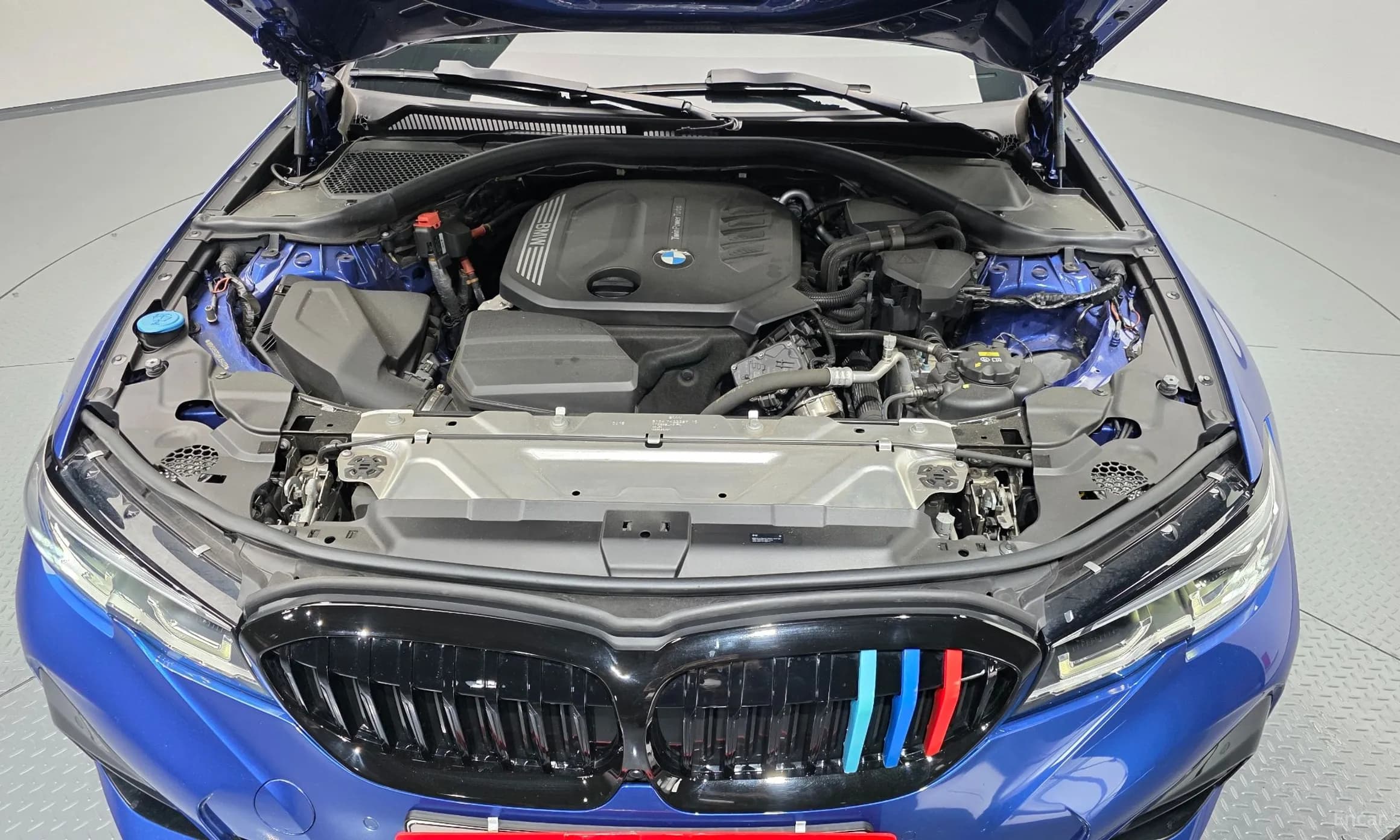 3 Series (G20)