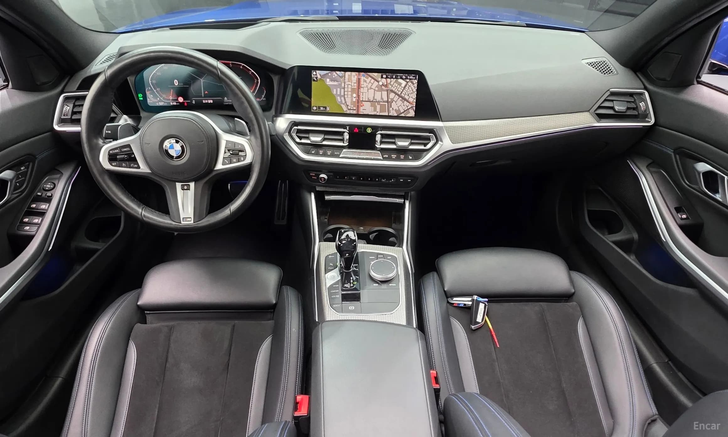 3 Series (G20)