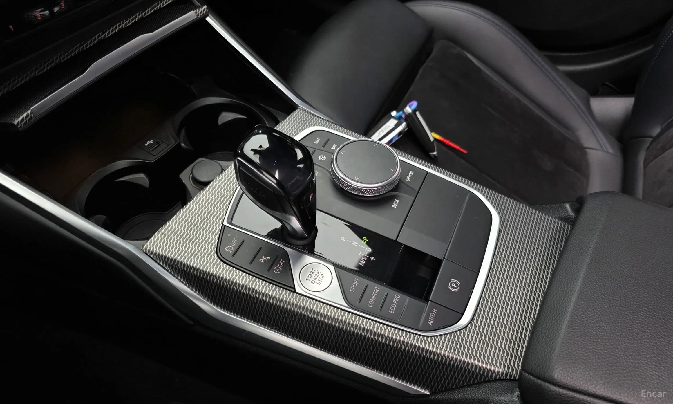 3 Series (G20)