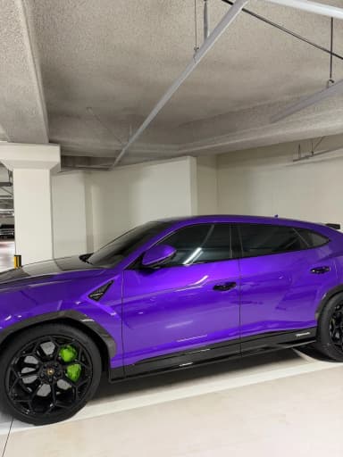 Urus