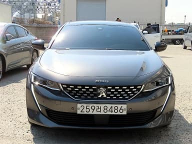 508 Second generation
